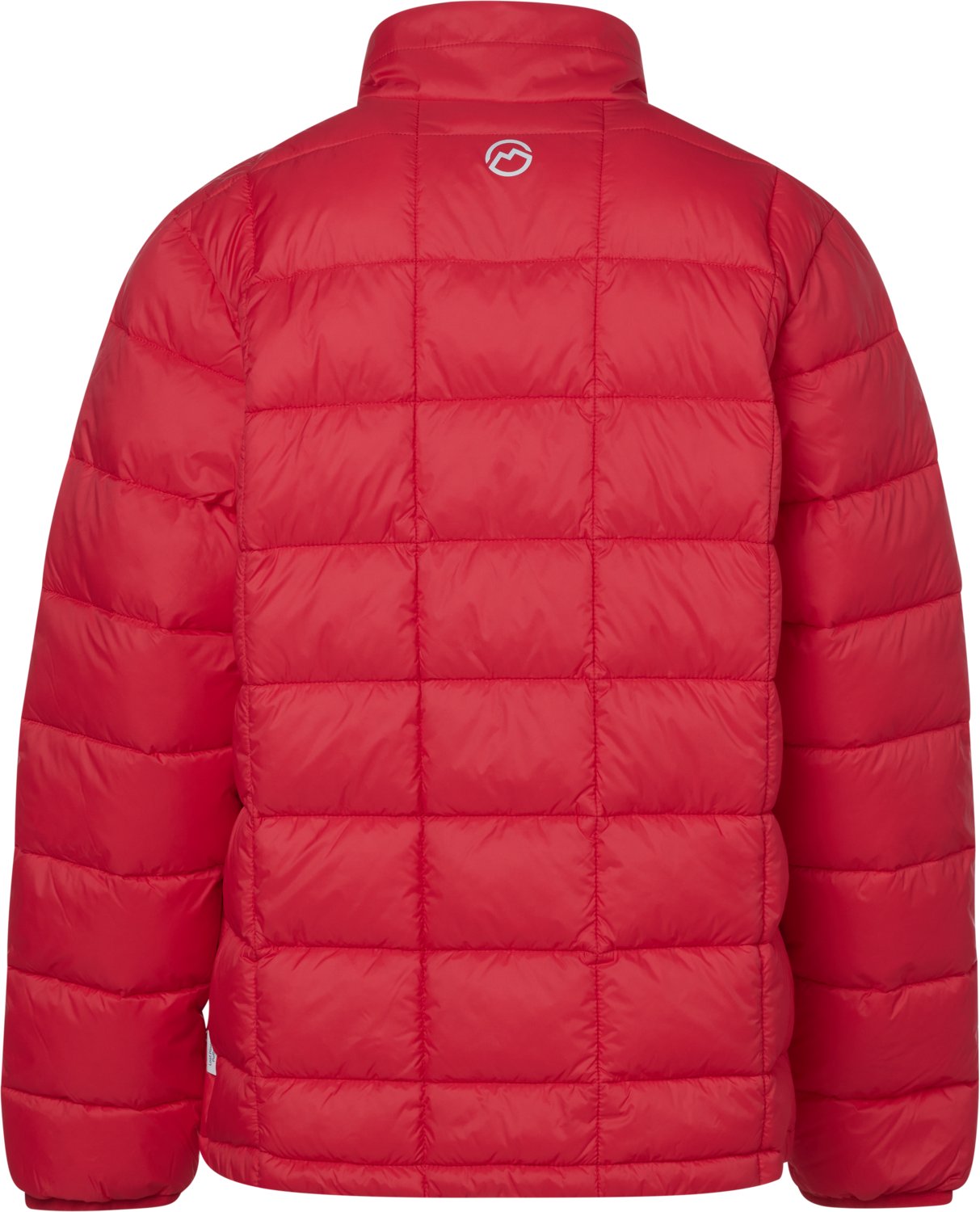 Magellan Outdoors Boys' Lost Pines Puffer Jacket - view number 2