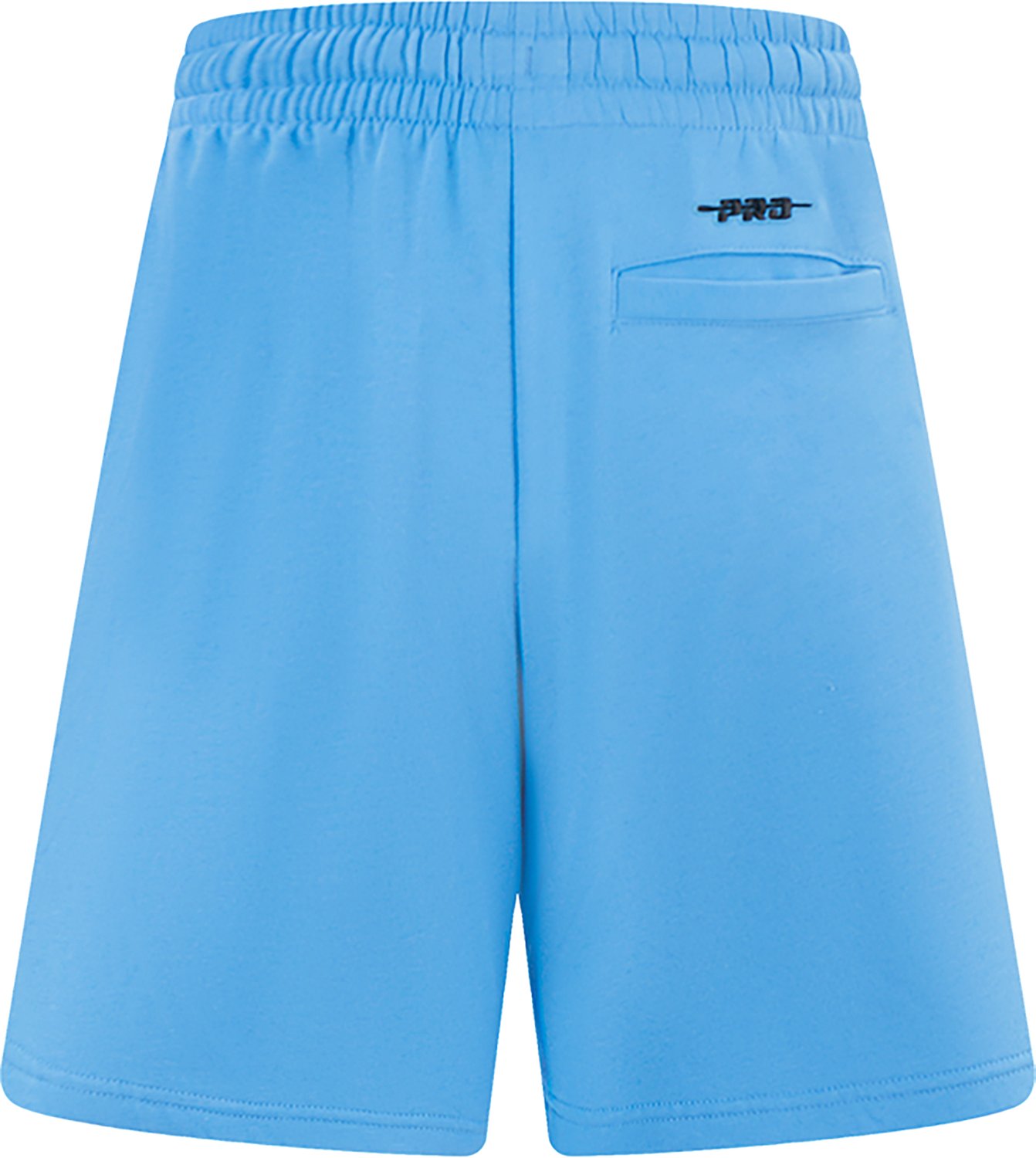 Pro Standard Boys' St. Louis Cardinals Retro Classic BB Fleece Shorts - view number 5