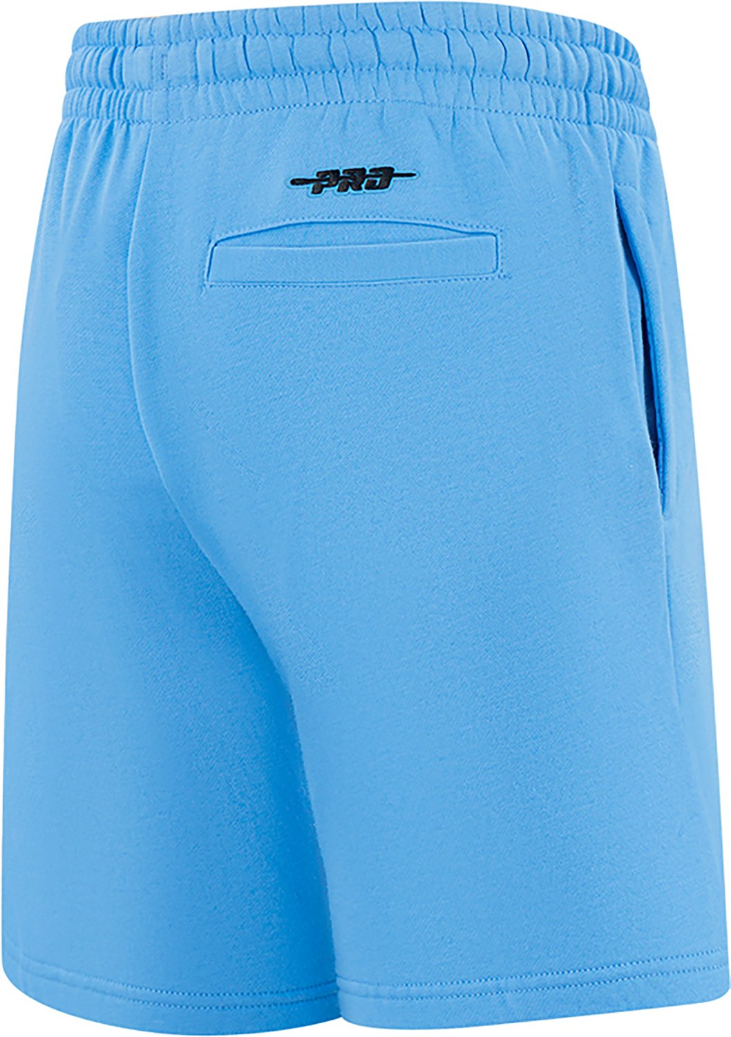 Pro Standard Boys' St. Louis Cardinals Retro Classic BB Fleece Shorts - view number 6