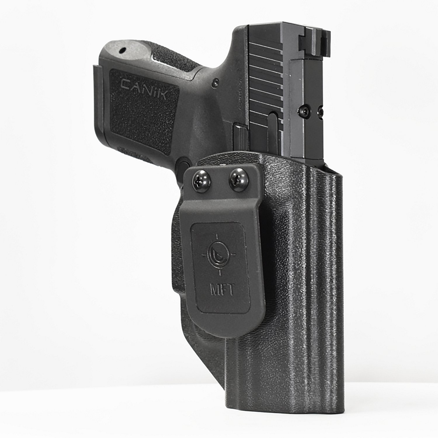 Mission First Tactical Canik METE MC9 Ambidextrous Holster - view number 3