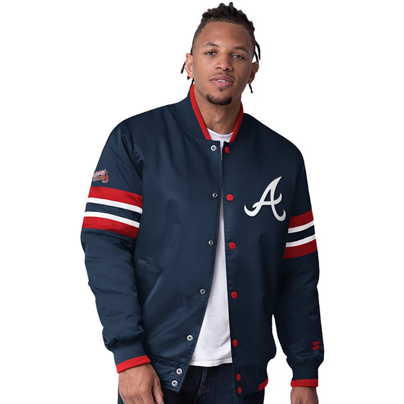 Starter Men's Atlan… - image