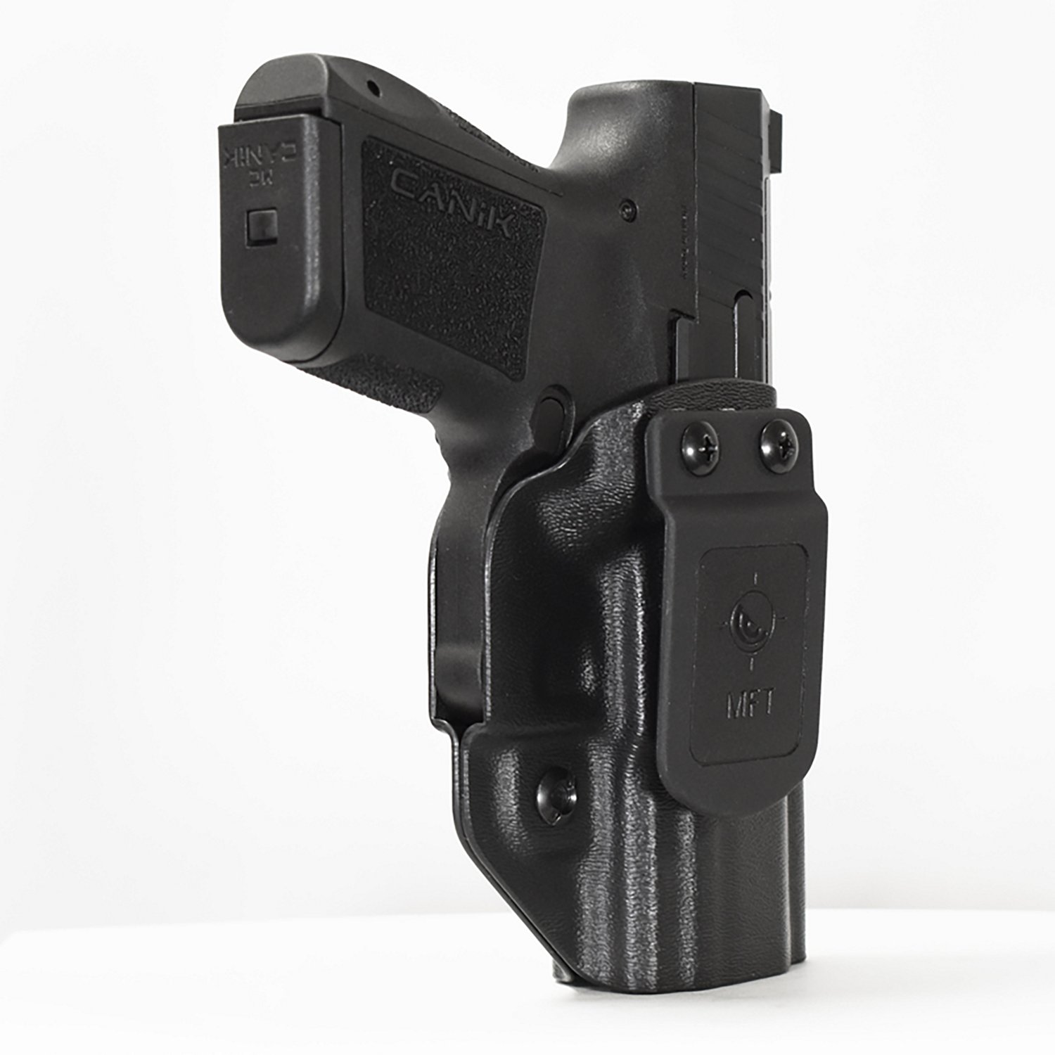 Mission First Tactical Canik METE MC9 Ambidextrous Holster - view number 4