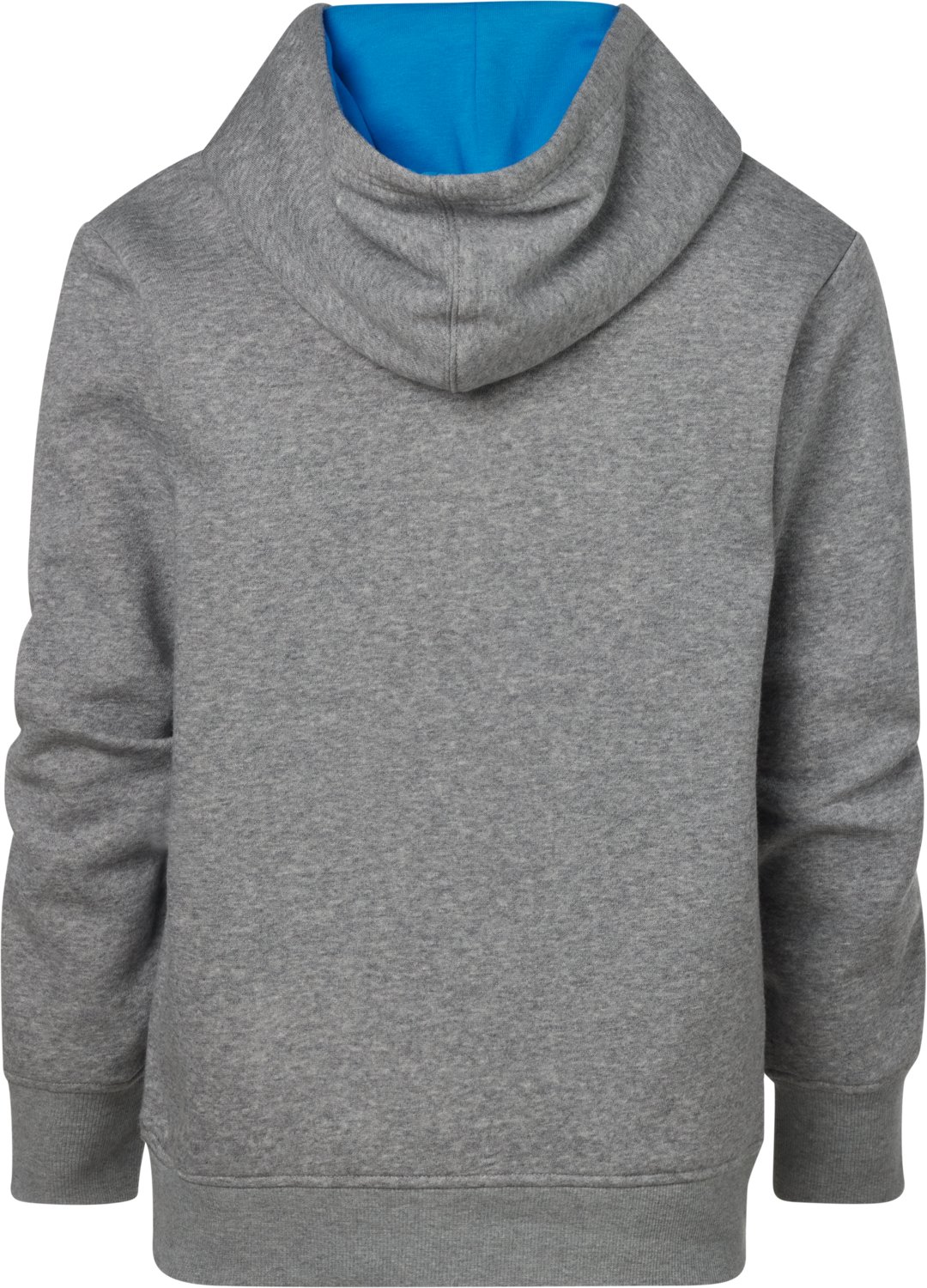 BCG Boys' Lifestyle Football Hoodie - view number 2