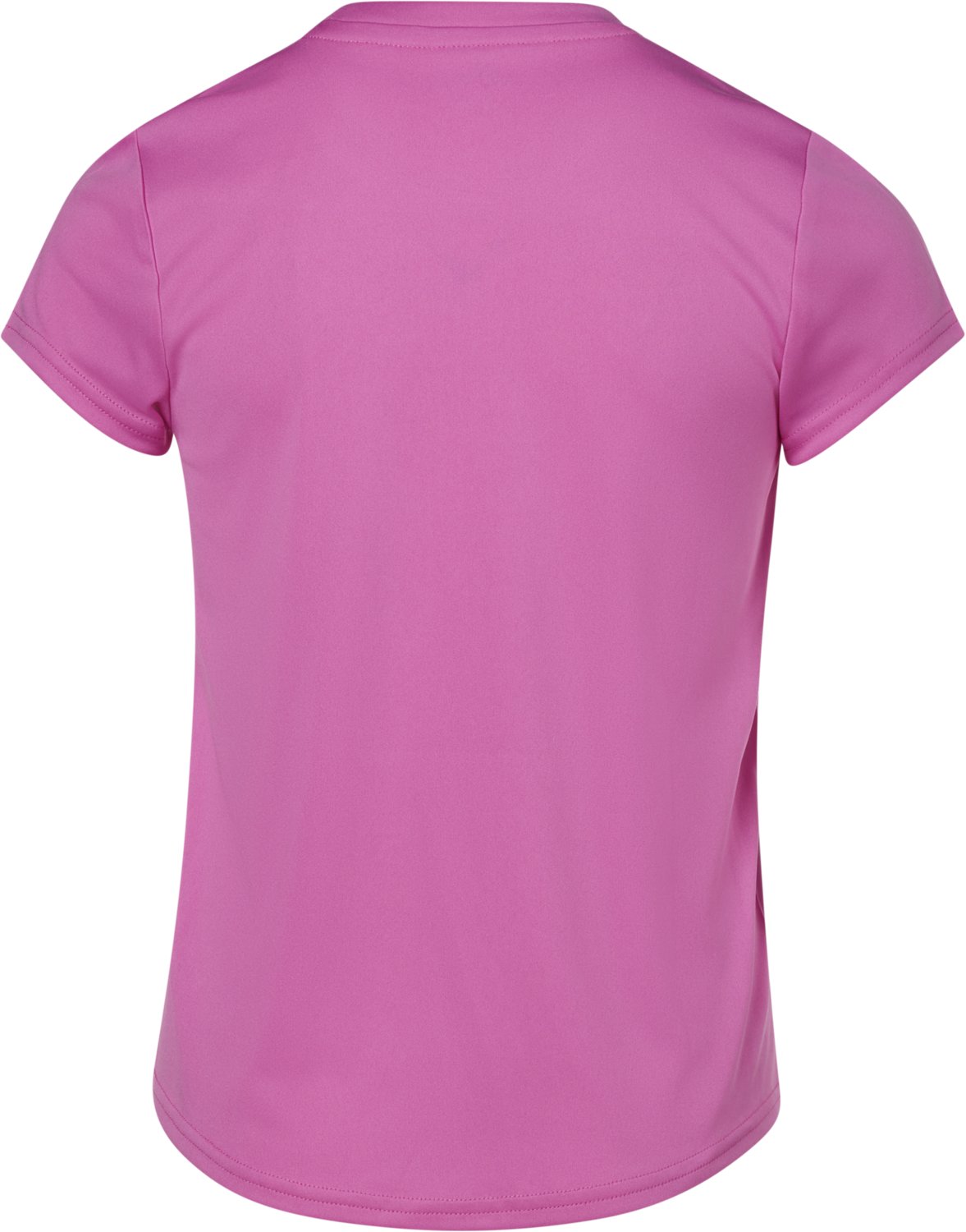 BCG Girls' Turbo GFX Short Sleeve Graphic T-shirt - view number 4