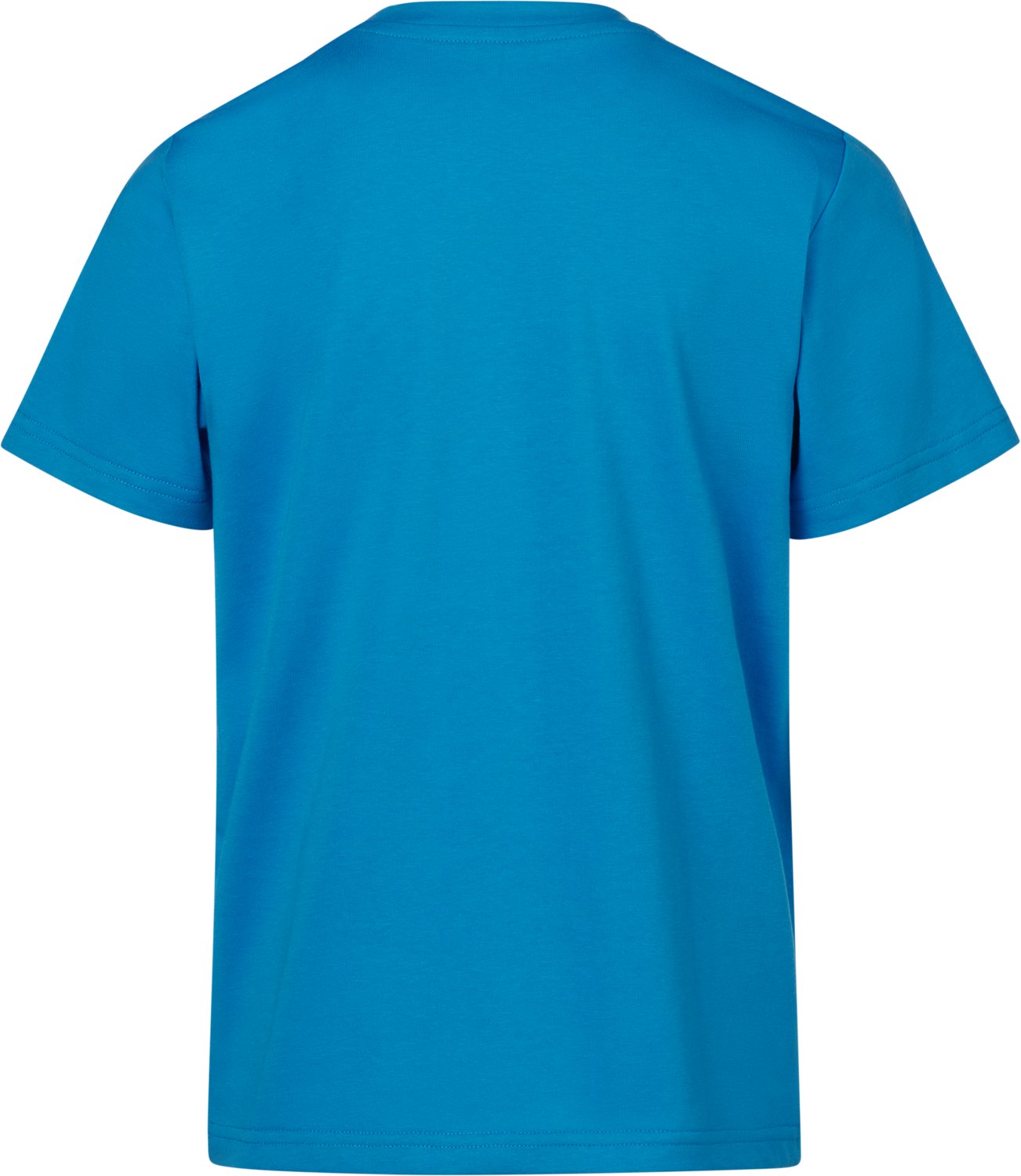 BCG Boys' Lifestyle Level Up T-shirt - view number 4