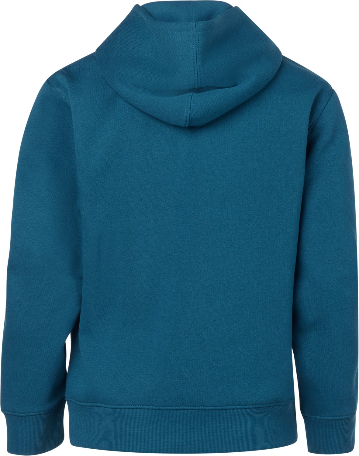 BCG Girls' Cotton Fleece Hoodie - view number 2