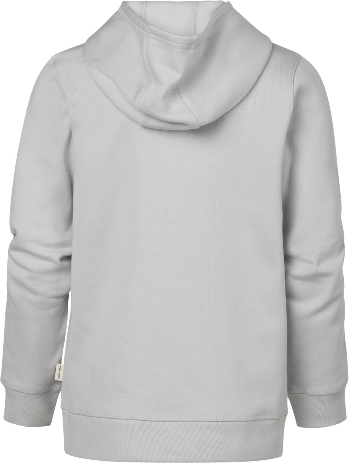 Magellan Outdoors Boys' Fleece GFX Hoodie - view number 2