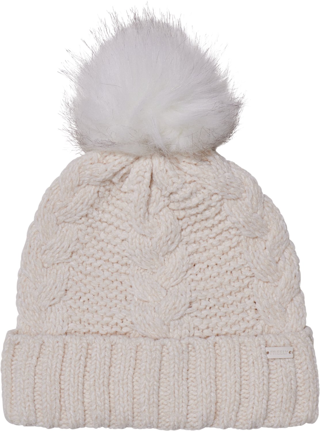 Freely Women's Zoey Beanie - view number 2