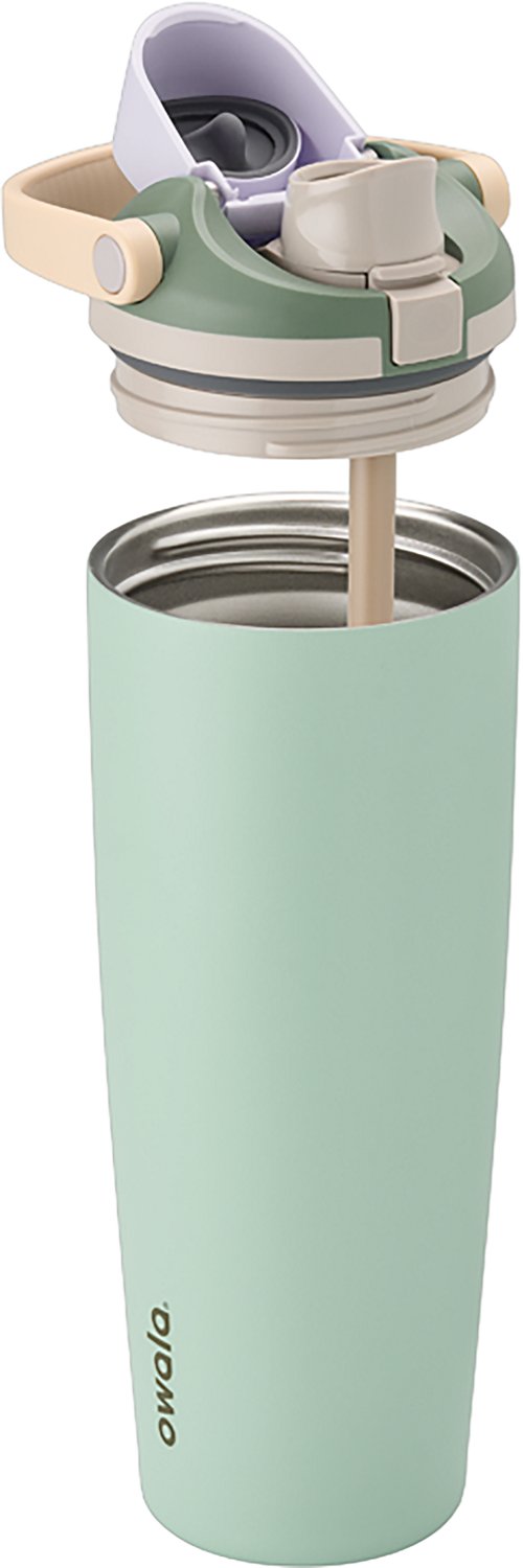 owala FreeSip Sway 30 oz. Stainless Steel Tumbler - view number 2