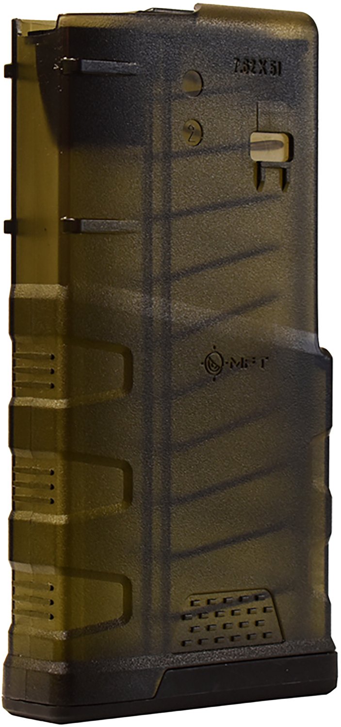 Mission First Tactical Extreme Duty .308 Winchester Magazine 20-Rounds - view number 2