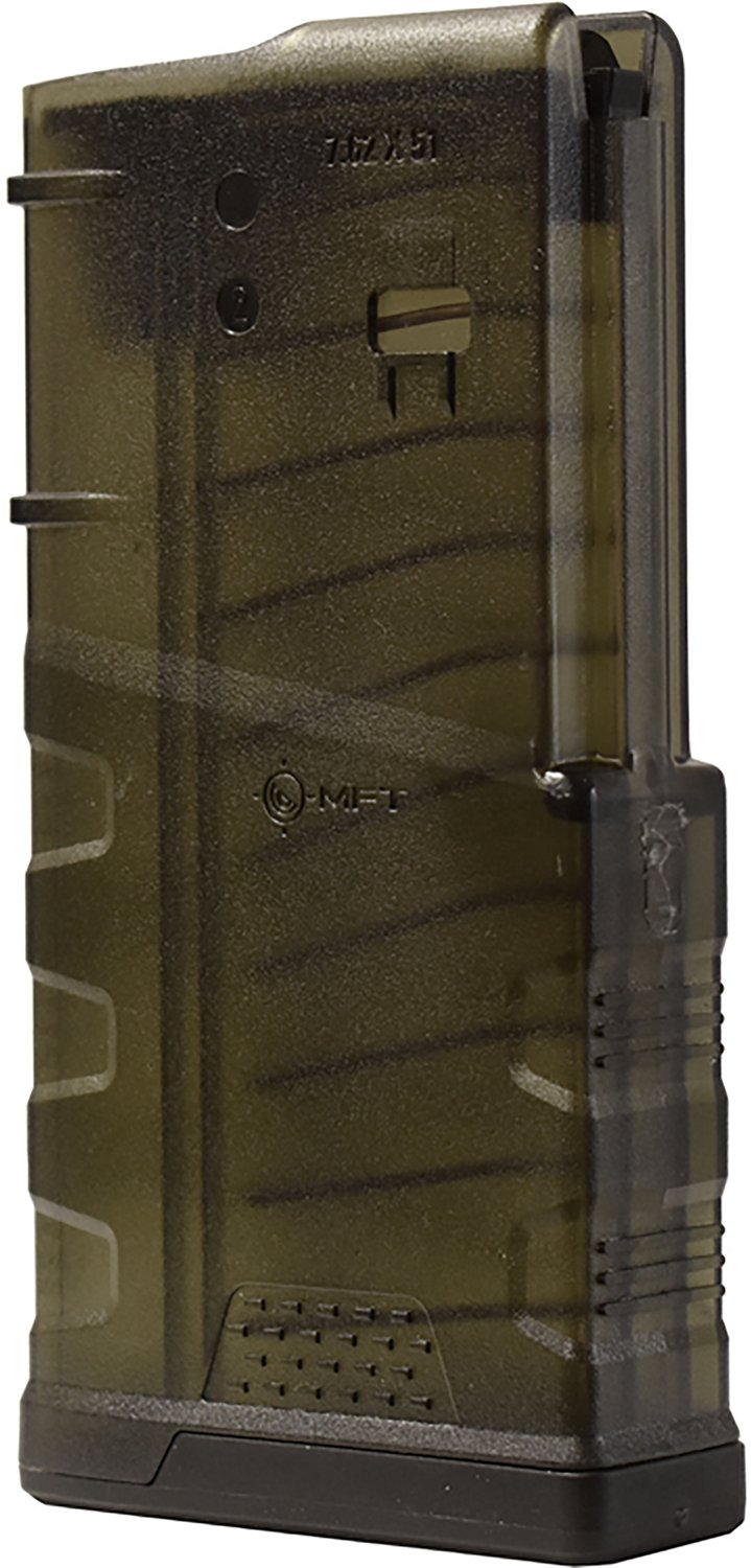 Mission First Tactical Extreme Duty .308 Winchester Magazine 20-Rounds - view number 3