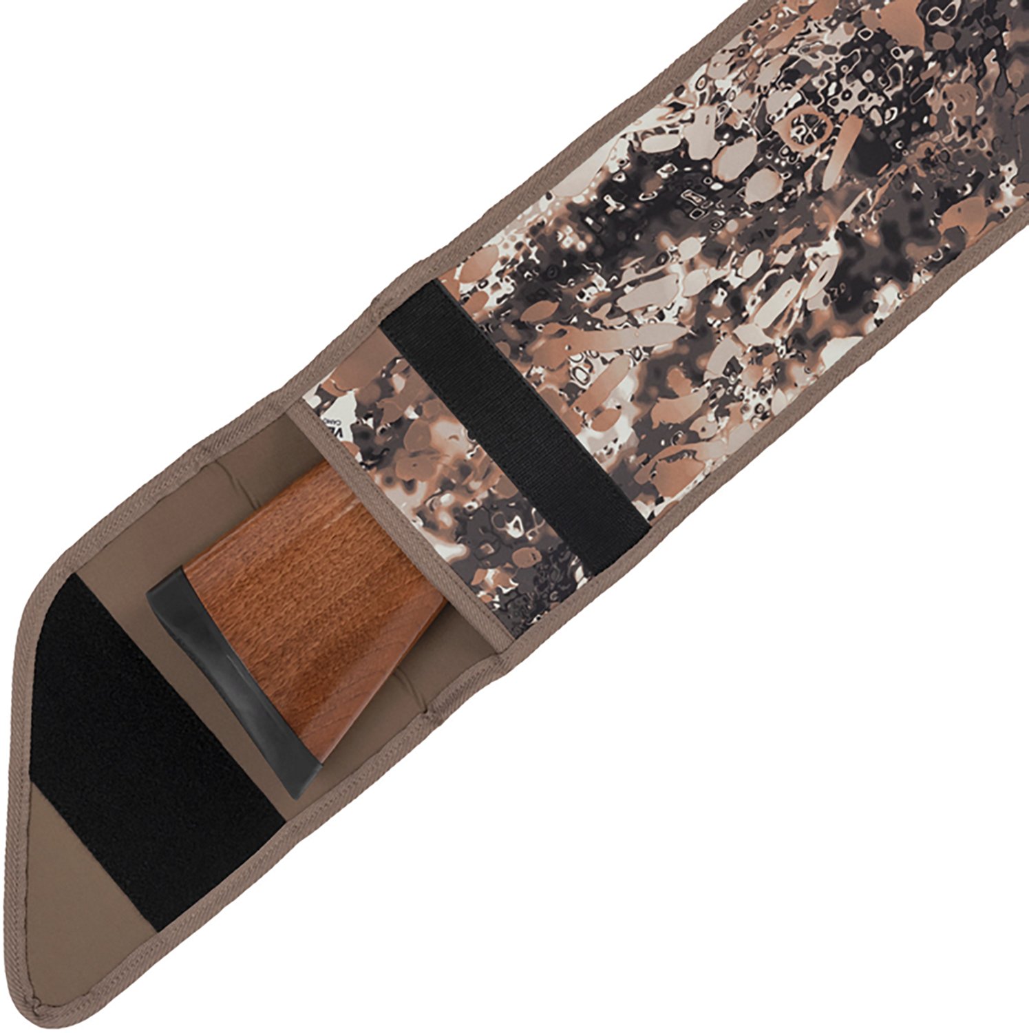 Allen Neoprene Camo Shotgun Slip Case - view number 6