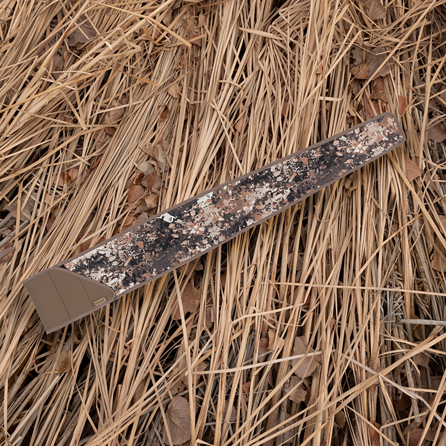 Allen Neoprene Camo Shotgun Slip Case - view number 7