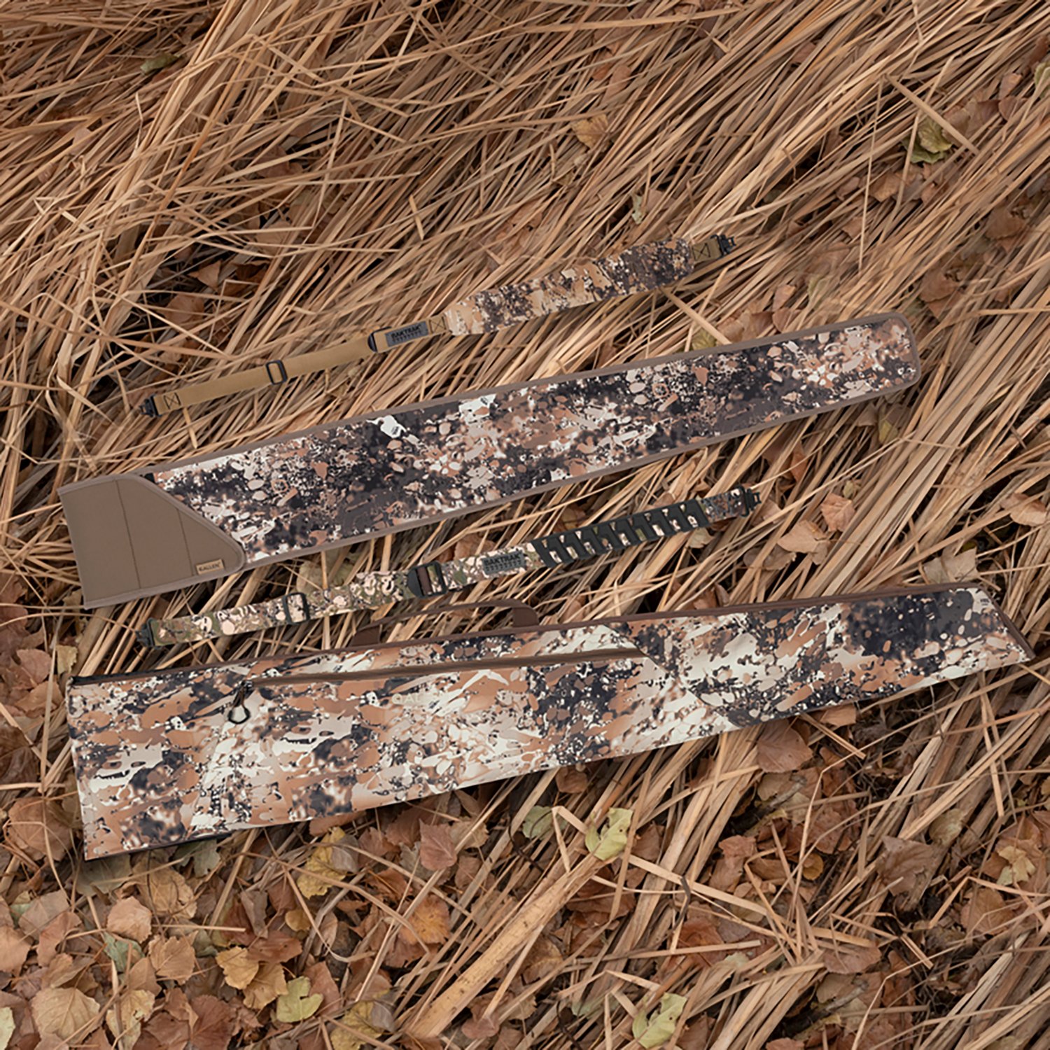 Allen Neoprene Camo Shotgun Slip Case - view number 8