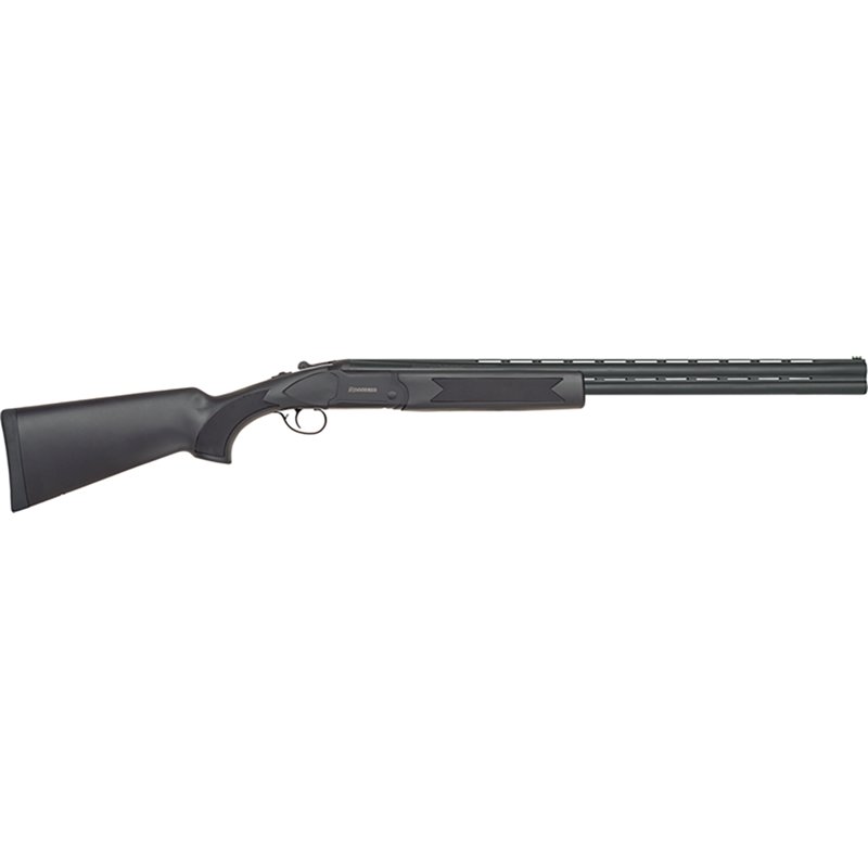 Mossberg Silver Reserve Field Eventide Over/Under Shotgun - 20 Gauge - Ambidextrous
