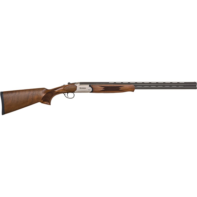 Mossberg Silver Reserve Field Over/Under Shotgun - 28 Gauge - 26″