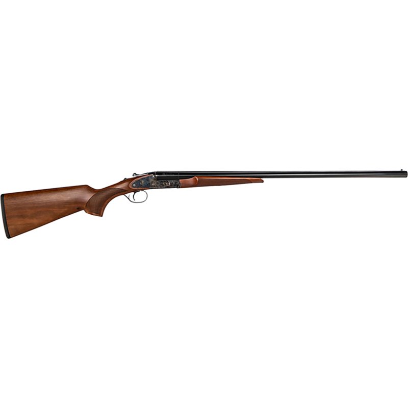 CZ-USA Field Sports Sharp-Tail .410 28"Bbl 3" Walnut Side-by-Side Shotgun w/Fixed IC/MOD 06407