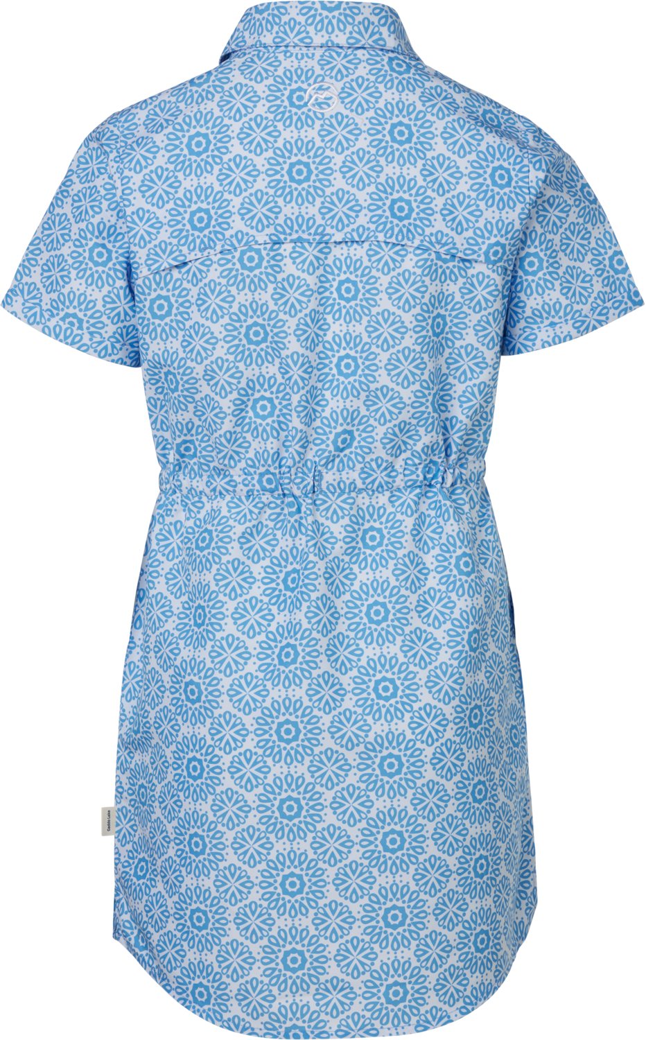 Magellan Outdoors Girls' Heritage Tiles Outdoor Dress - view number 2