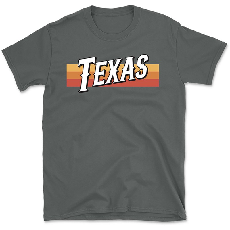 State Life Men's Tx… - image