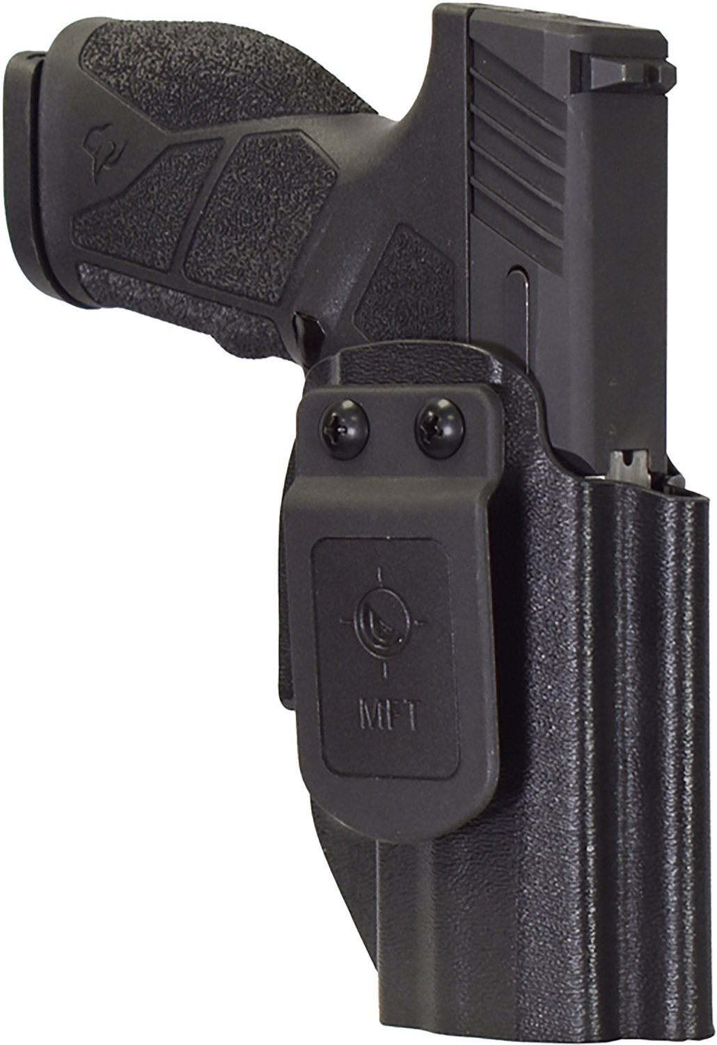 Mission First Tactical Taurus GX2 Ambidextrous AIWB/OWB Holster - view number 6