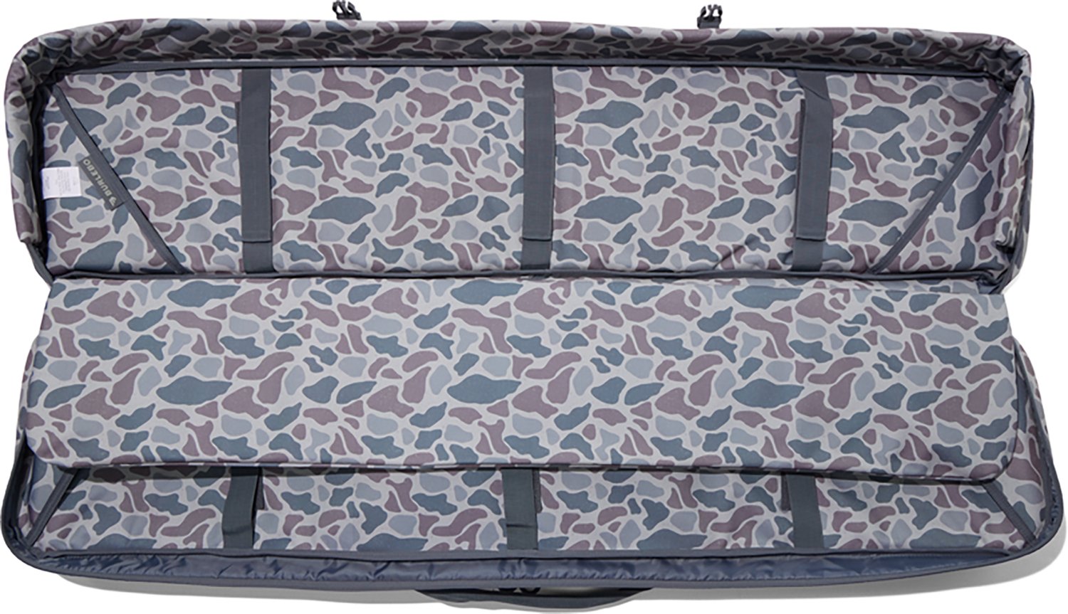 Burlebo Double Rifle Soft Case 52" - view number 2