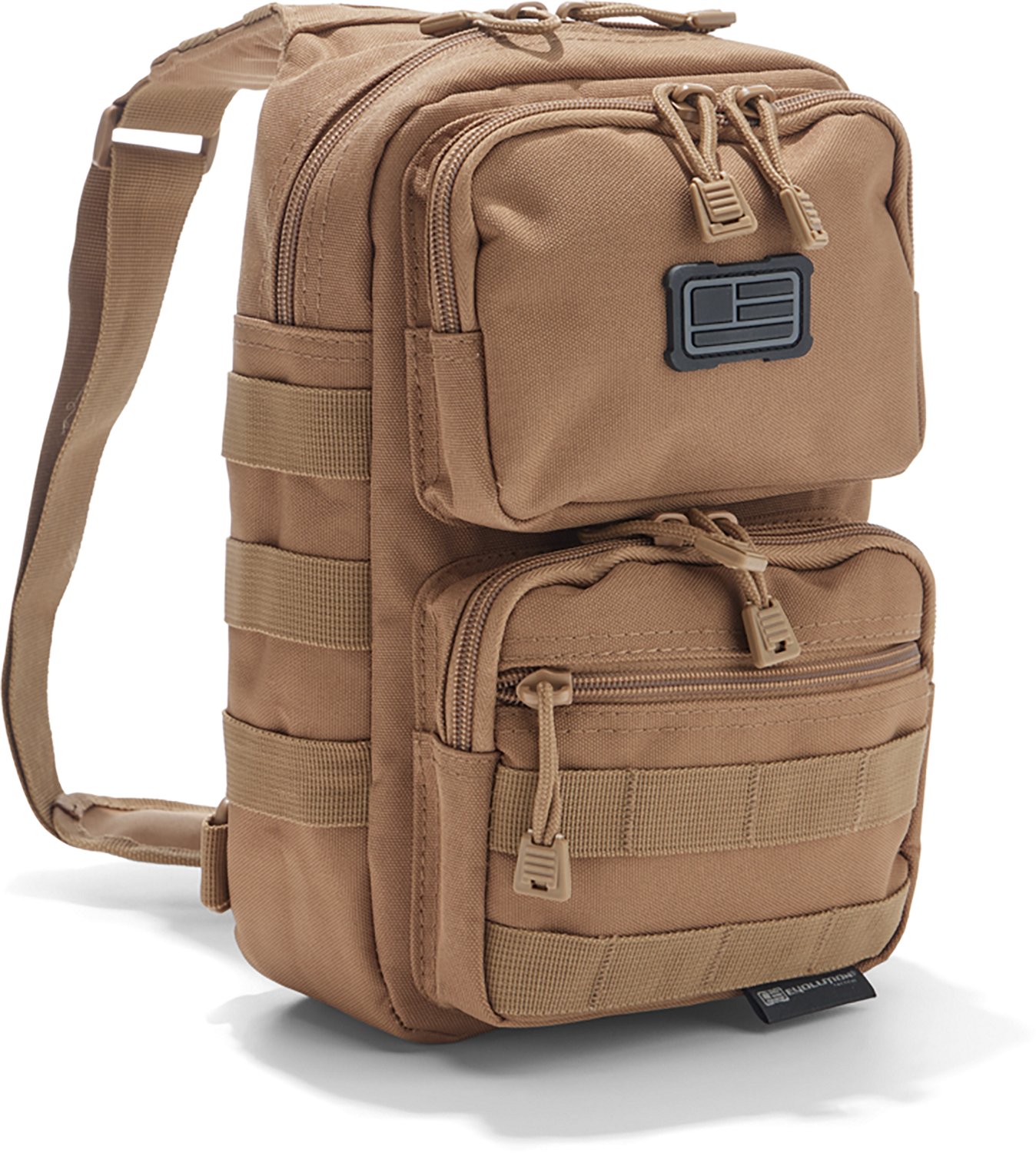 Evolution Outdoor Tactical Shoulder Sling Pack