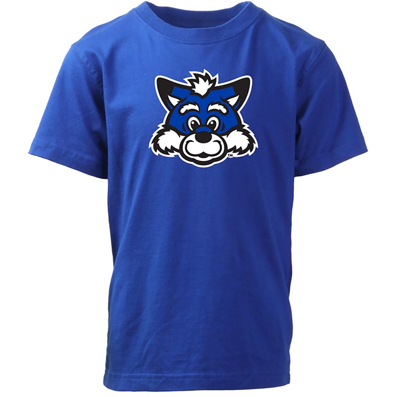 Wes & Willy Youth I… - image