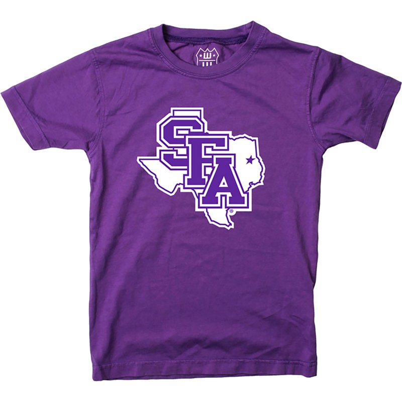 Wes & Willy Youth S… - image