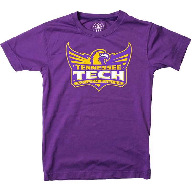 Wes & Willy Youth T… - image