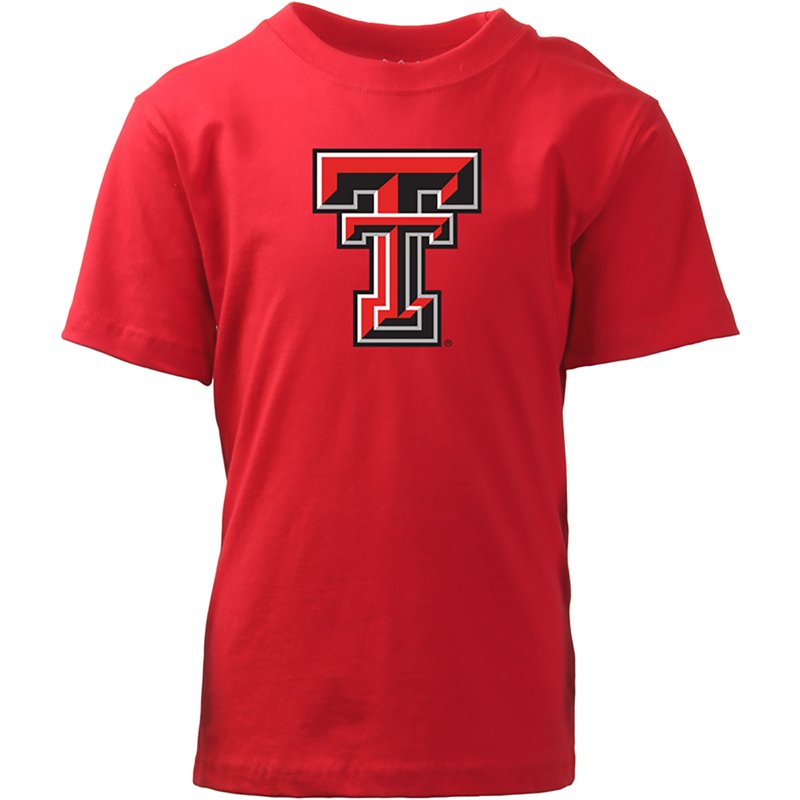 Wes & Willy Boys' T… - image