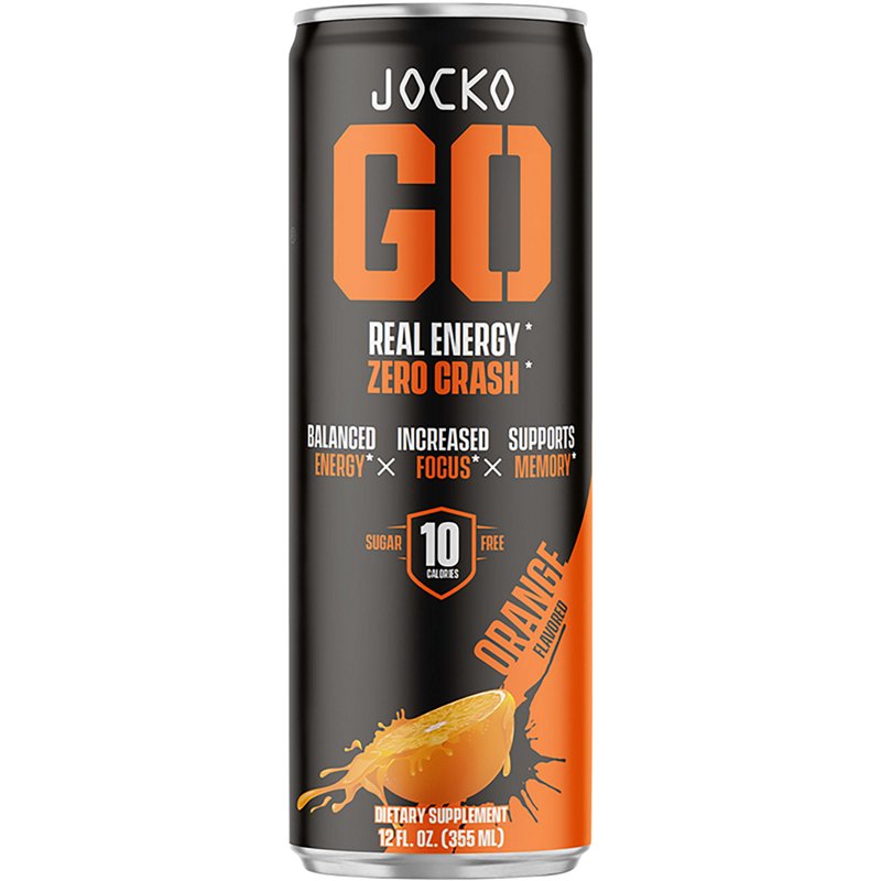 Jocko Go Ready-To-D… - image