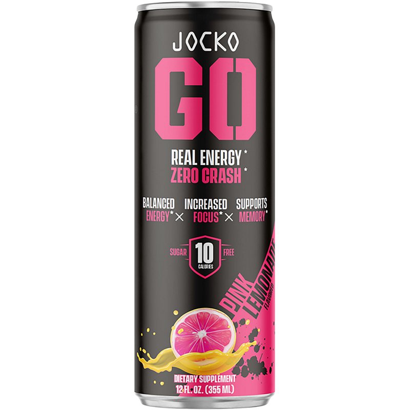 Jocko Go Ready-To-D… - image