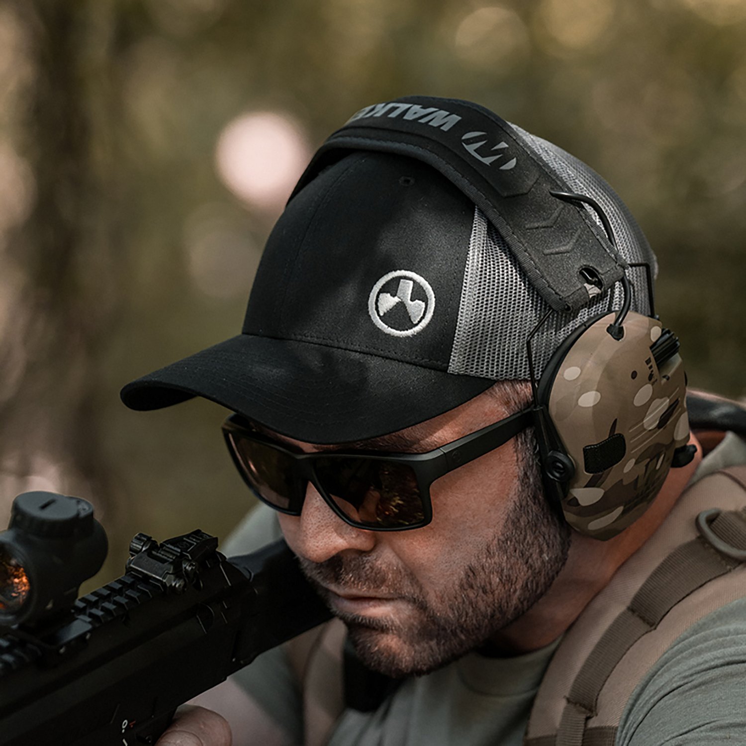 Magpul Men's Icon Trucker Hat - view number 4