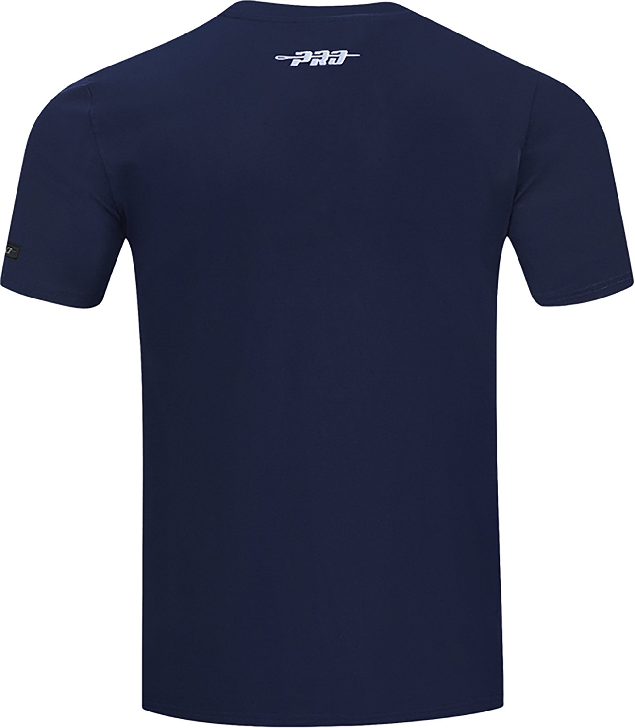 Pro Standard Men's Houston Astros Souvenir Single Jersey Short Sleeve T-shirt - view number 3