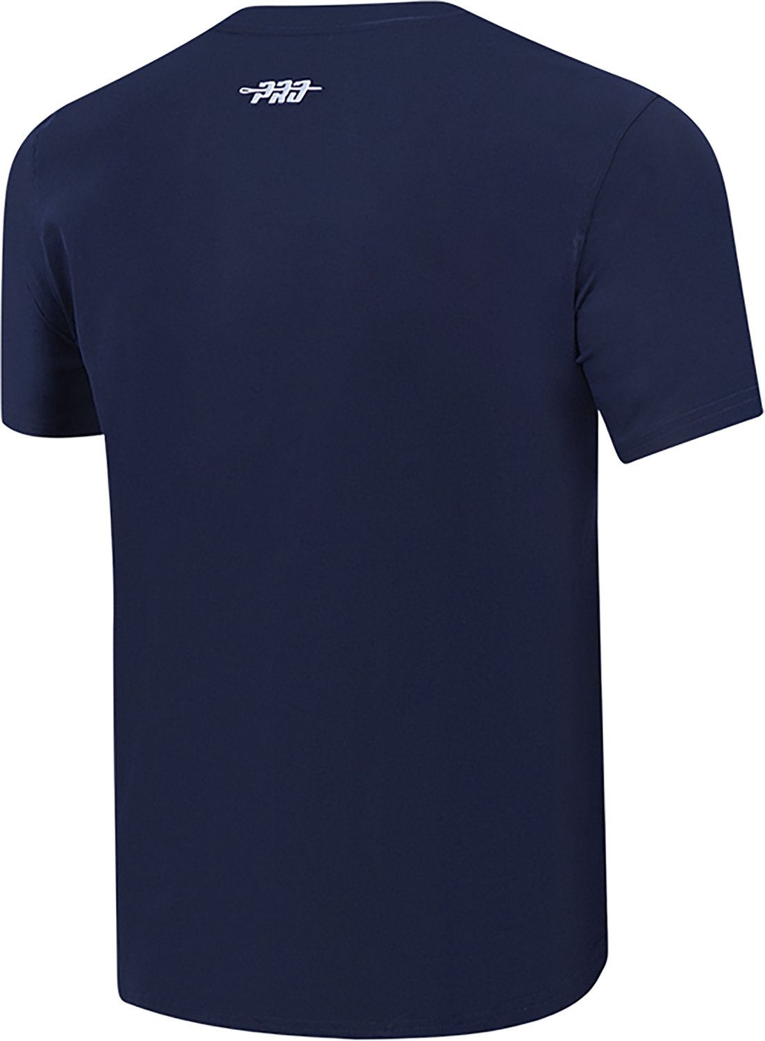 Pro Standard Men's Houston Astros Souvenir Single Jersey Short Sleeve T-shirt - view number 4