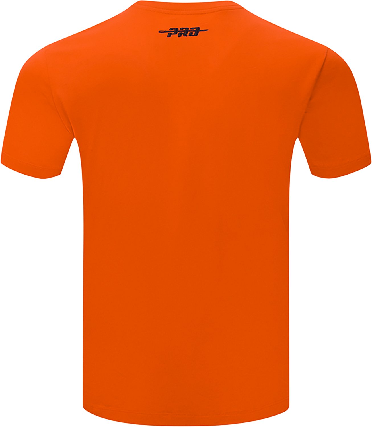 Pro Standard Men's Houston Astros Souvenir Single Jersey Short Sleeve T-shirt - view number 3