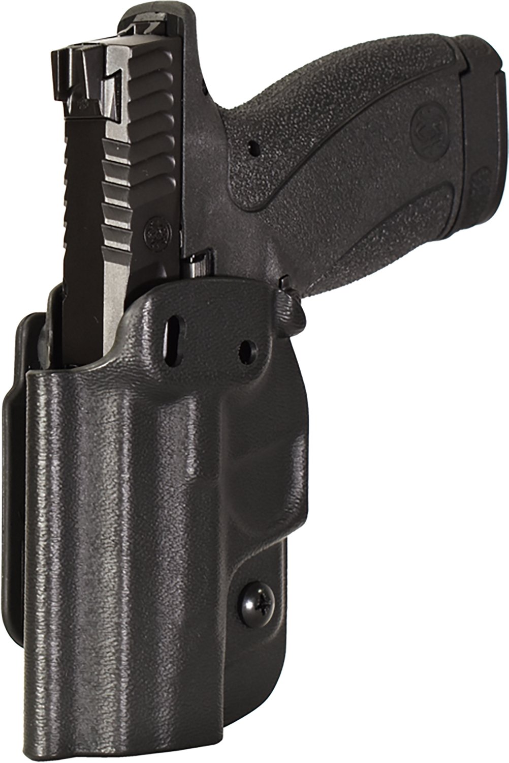 Mission First Tactical Smith & Wesson Bodyguard 2.0 Ambidextrous Holster - view number 3
