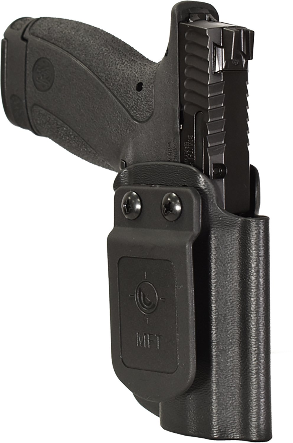 Mission First Tactical Smith & Wesson Bodyguard 2.0 Ambidextrous Holster - view number 4
