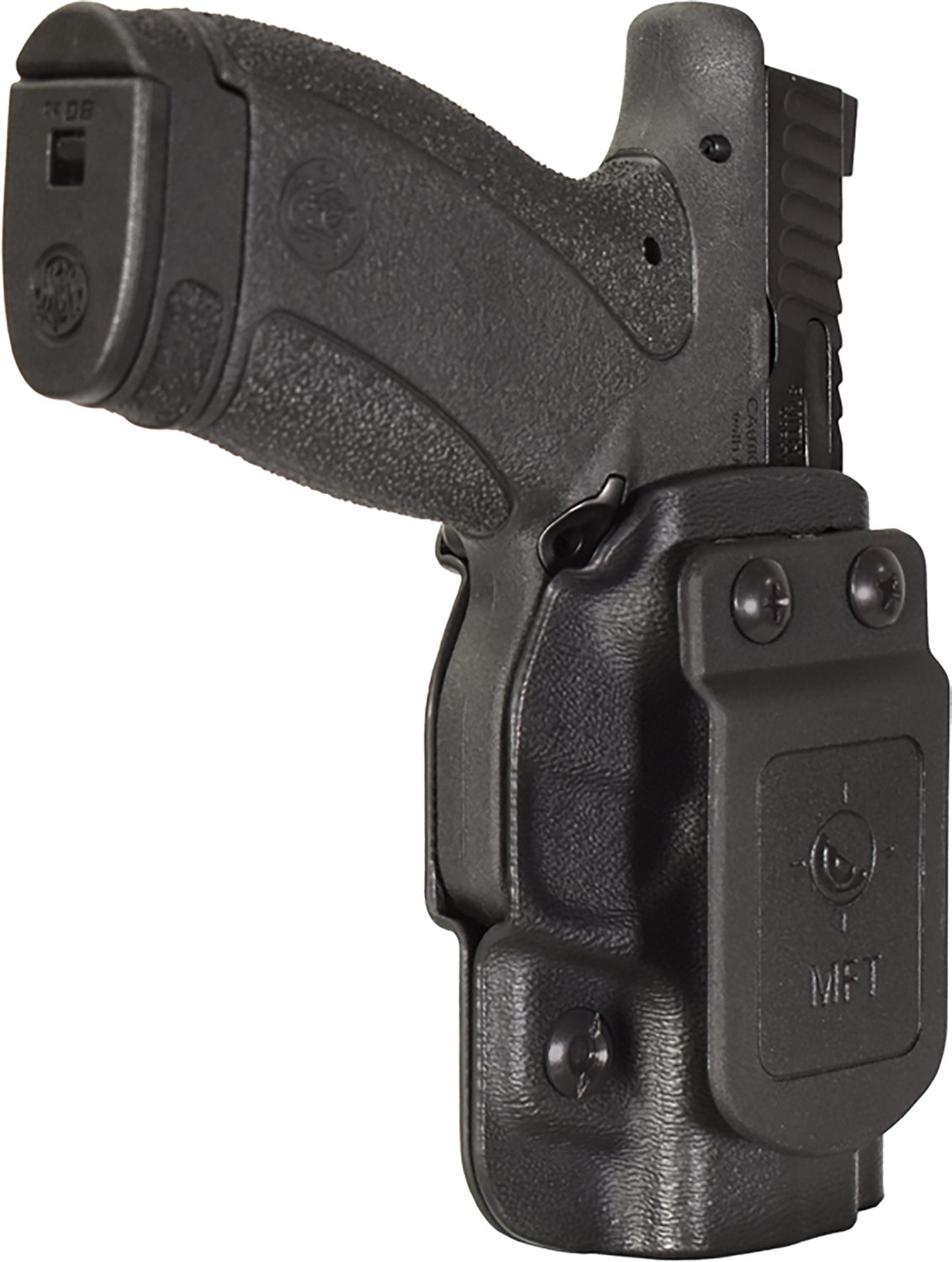 Mission First Tactical Smith & Wesson Bodyguard 2.0 Ambidextrous Holster - view number 5