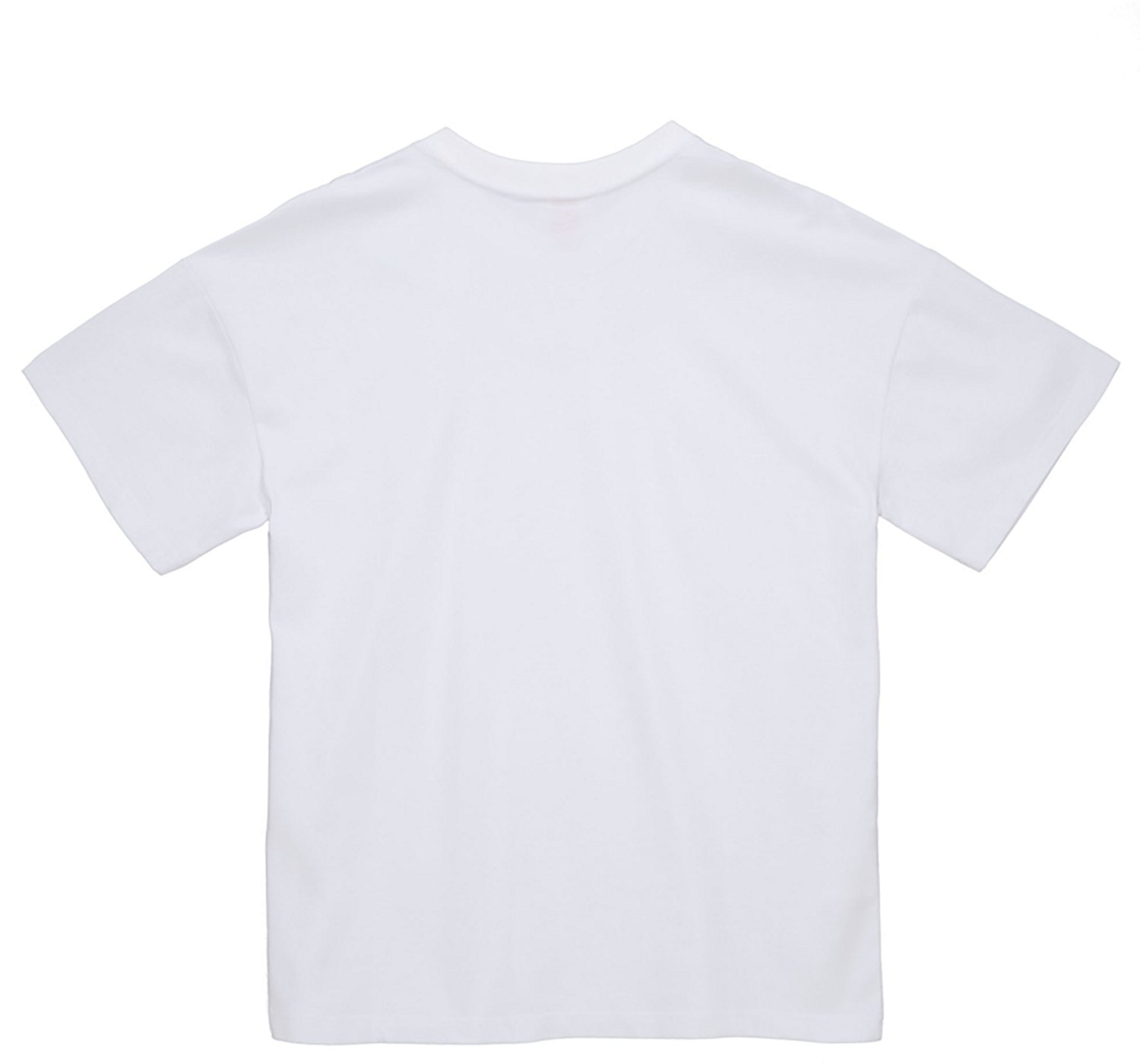 Mitchell & Ness Men's Pittsburgh Pirates Diamond Logo Short Sleeve T-shirt - view number 2