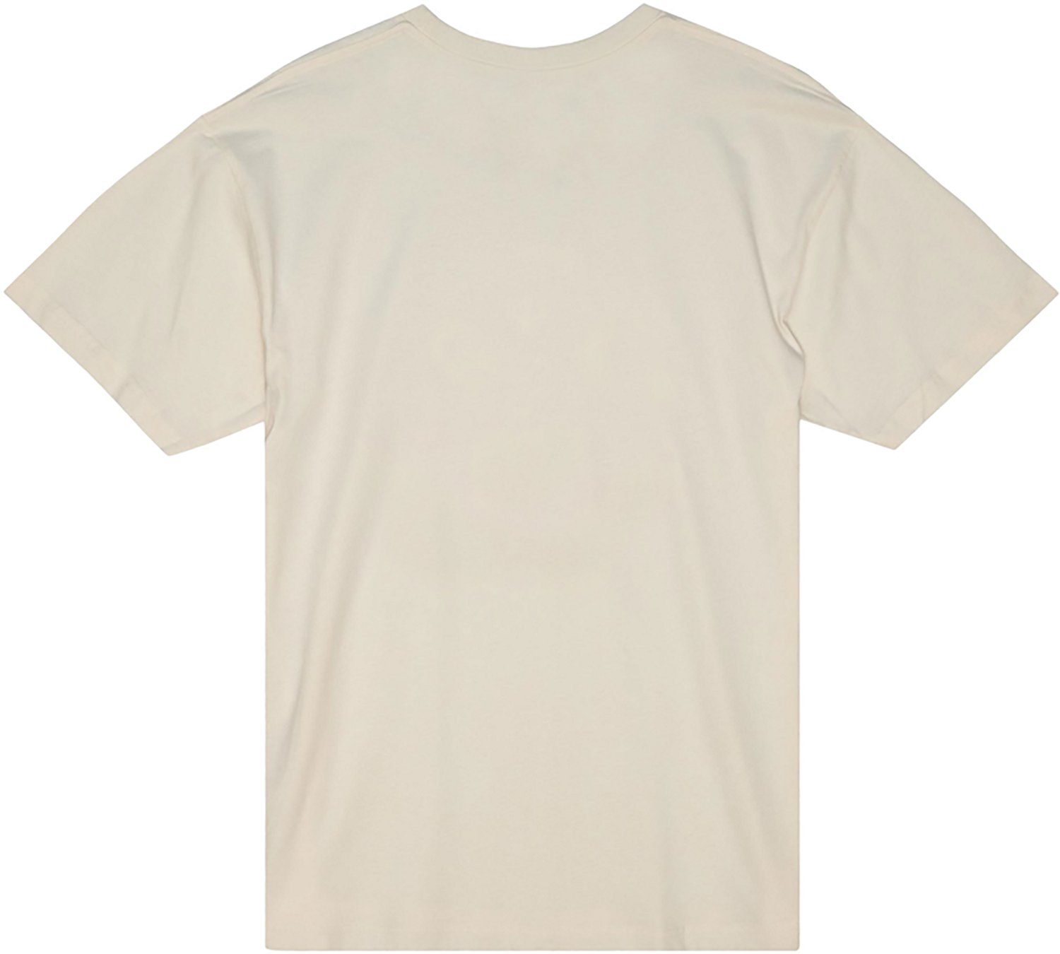 Mitchell & Ness Men's Pittsburgh Pirates Crown Jewels Short Sleeve T-shirt - view number 2