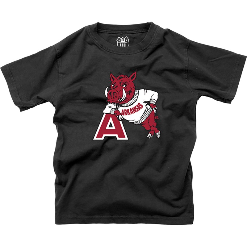 Wes & Willy Youth A… - image