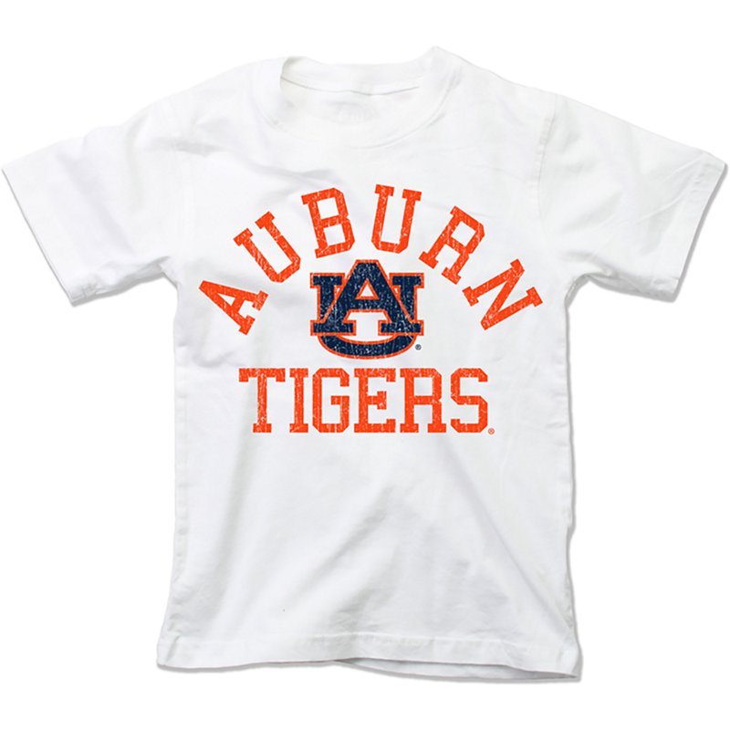 Wes & Willy Youth A… - image