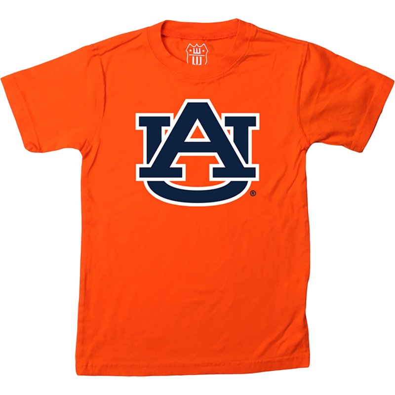 Wes & Willy Youth A… - image