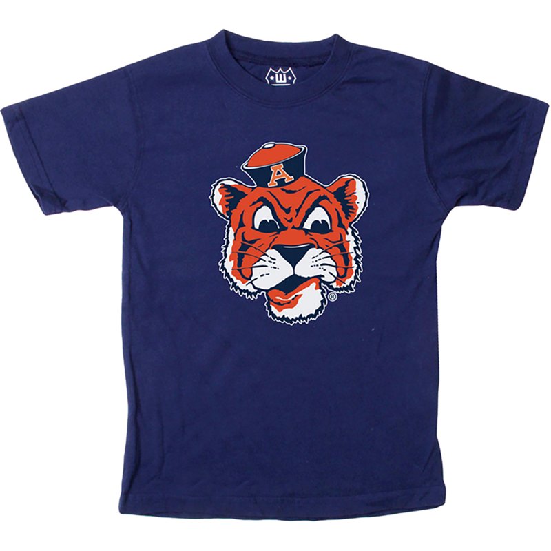 Wes & Willy Youth A… - image