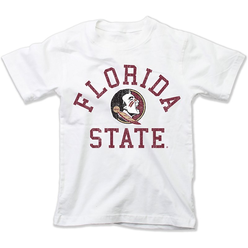 Wes & Willy Youth F… - image