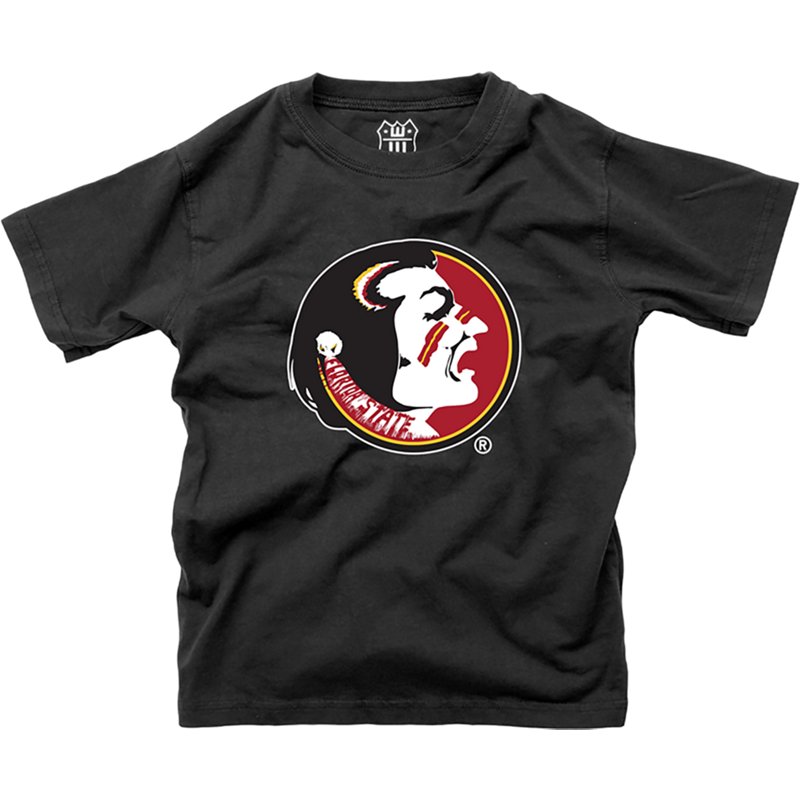 Wes & Willy Youth F… - image