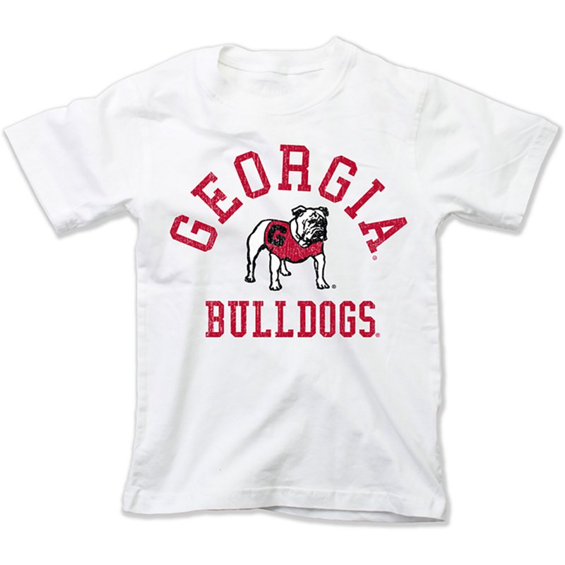 Wes & Willy Youth G… - image