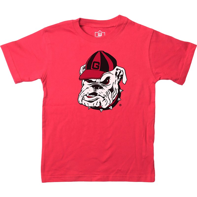 Wes & Willy Youth G… - image