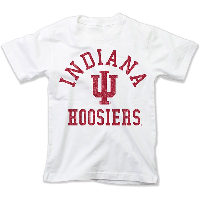 Wes & Willy Youth I… - image